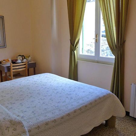 Bed And Breakfast Gioiello Челе Лигуре Стая снимка