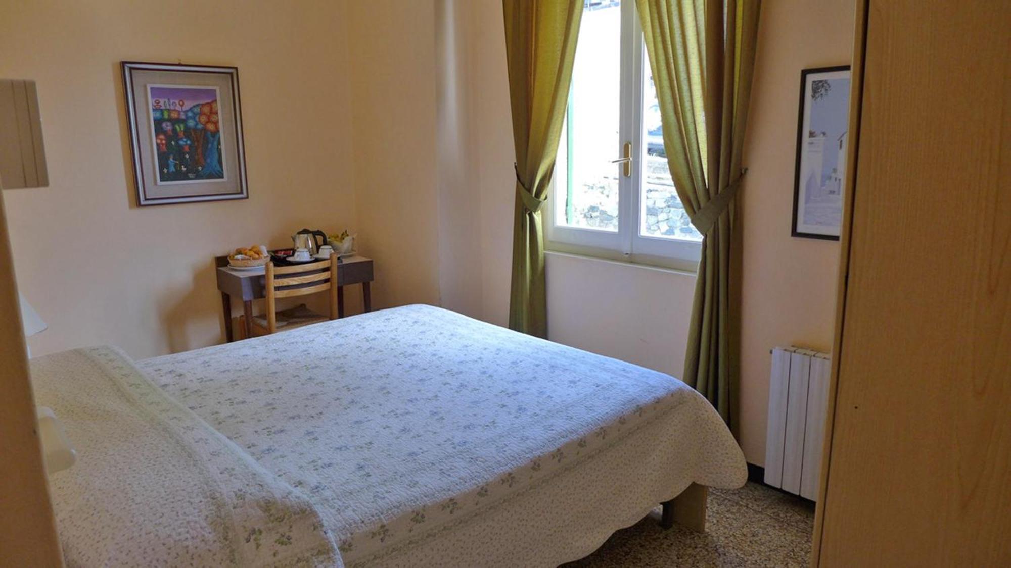 Bed And Breakfast Gioiello Челе Лигуре Стая снимка