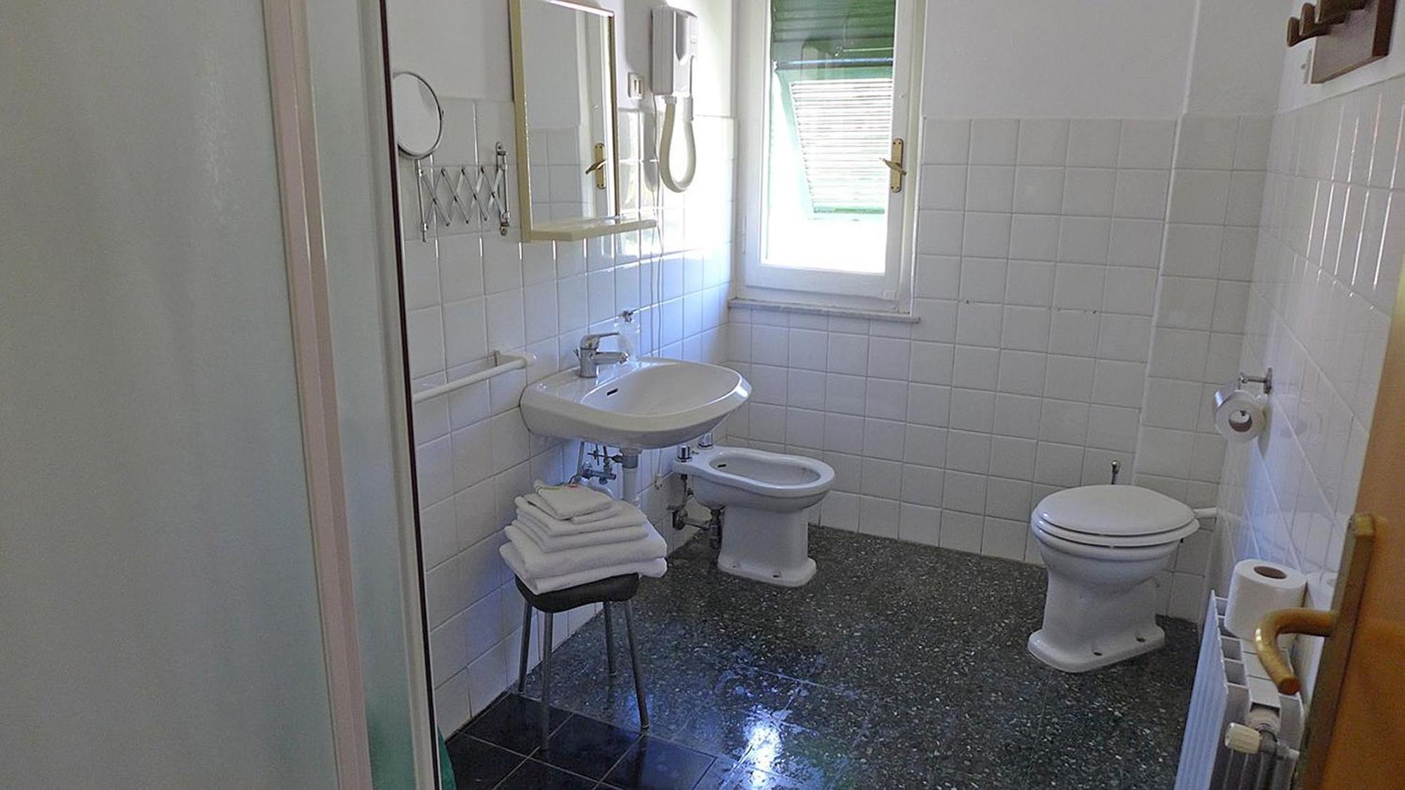 Bed And Breakfast Gioiello Челе Лигуре Стая снимка