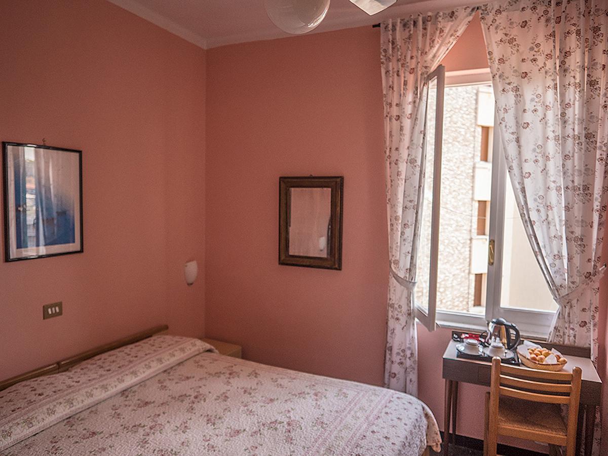 Bed And Breakfast Gioiello Челе Лигуре Екстериор снимка