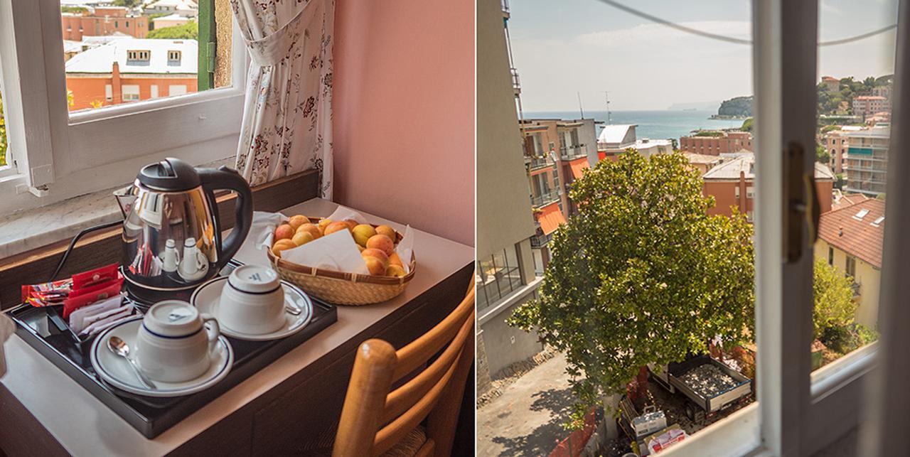 Bed And Breakfast Gioiello Челе Лигуре Екстериор снимка